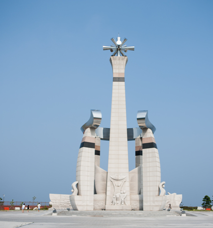 중부지역 2일투어(공주·전주·군산) - 서울출발