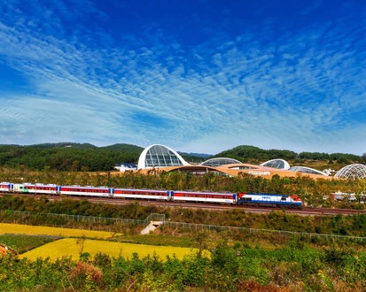 중부지역 2일투어(공주·전주·군산) - 서울출발