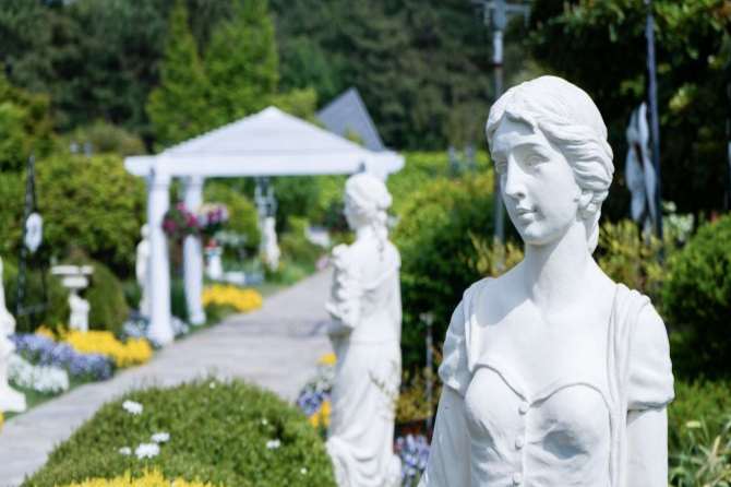 경상남도 2일 투어(한려뱃길) – 서울 출발