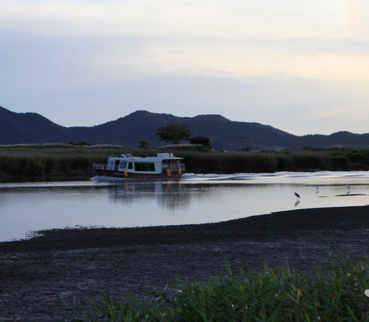 전라남도 2일투어(순천·여수) - 서울출발