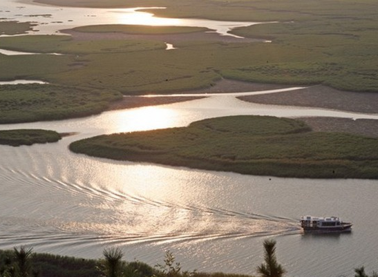 전라남도 2일투어(순천·여수) - 서울출발