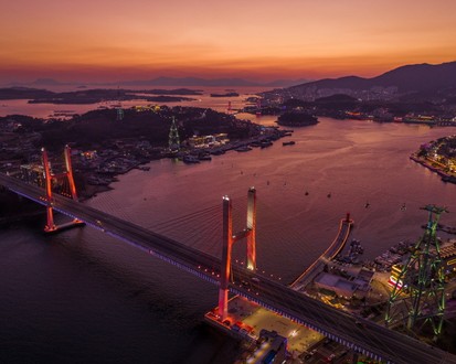 전라남도 2일투어(순천·여수) - 서울출발