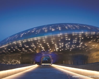 서울&경기 2일 투어 (남이섬 · 쁘띠프랑스 · 동대문 · 경복궁 · 명동) - 서울출발