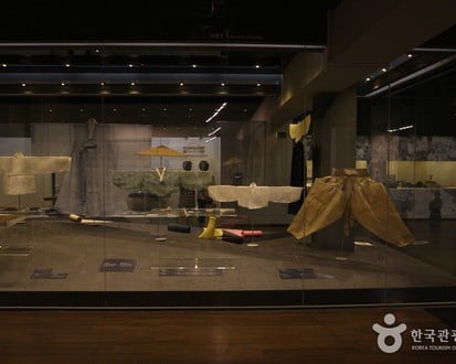 서울&경기 2일 투어 (남이섬 · 쁘띠프랑스 · 동대문 · 경복궁 · 명동) - 서울출발