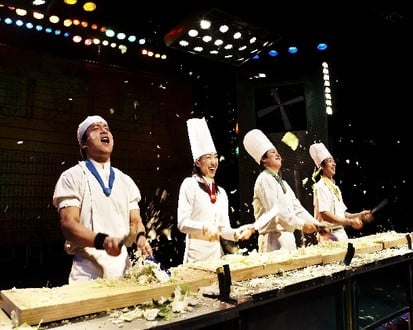 서울&경기 2일 투어 (남이섬 · 쁘띠프랑스 · 동대문 · 경복궁 · 명동) - 서울출발