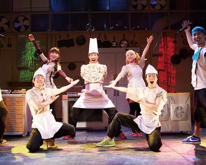 서울&경기 2일 투어 (남이섬 · 쁘띠프랑스 · 동대문 · 경복궁 · 명동) - 서울출발