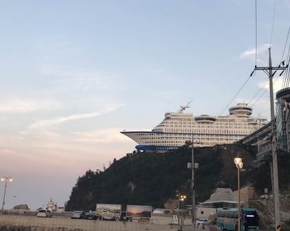 강원도 동부지역 3일투어(강릉·속초·삼척) - 서울출발