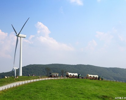 강원도 동부지역 3일투어(강릉·속초·삼척) - 서울출발