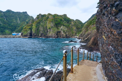 [포항 영일만항/독도 포함] 울릉도 3일 #1박크루즈 #1박울릉도 #호텔퀄리티 #육상투어(A코스) #예림원