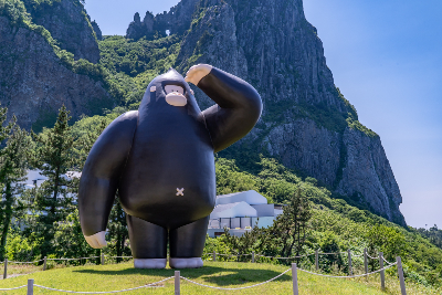 [포항 영일만항/독도 포함] 울릉도 3일 #1박크루즈 #1박울릉도 #호텔퀄리티 #육상투어(A코스) #예림원