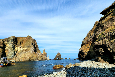 [포항 영일만항/독도 포함] 울릉도 3일 #1박크루즈 #1박울릉도 #호텔퀄리티 #육상투어(A코스) #예림원