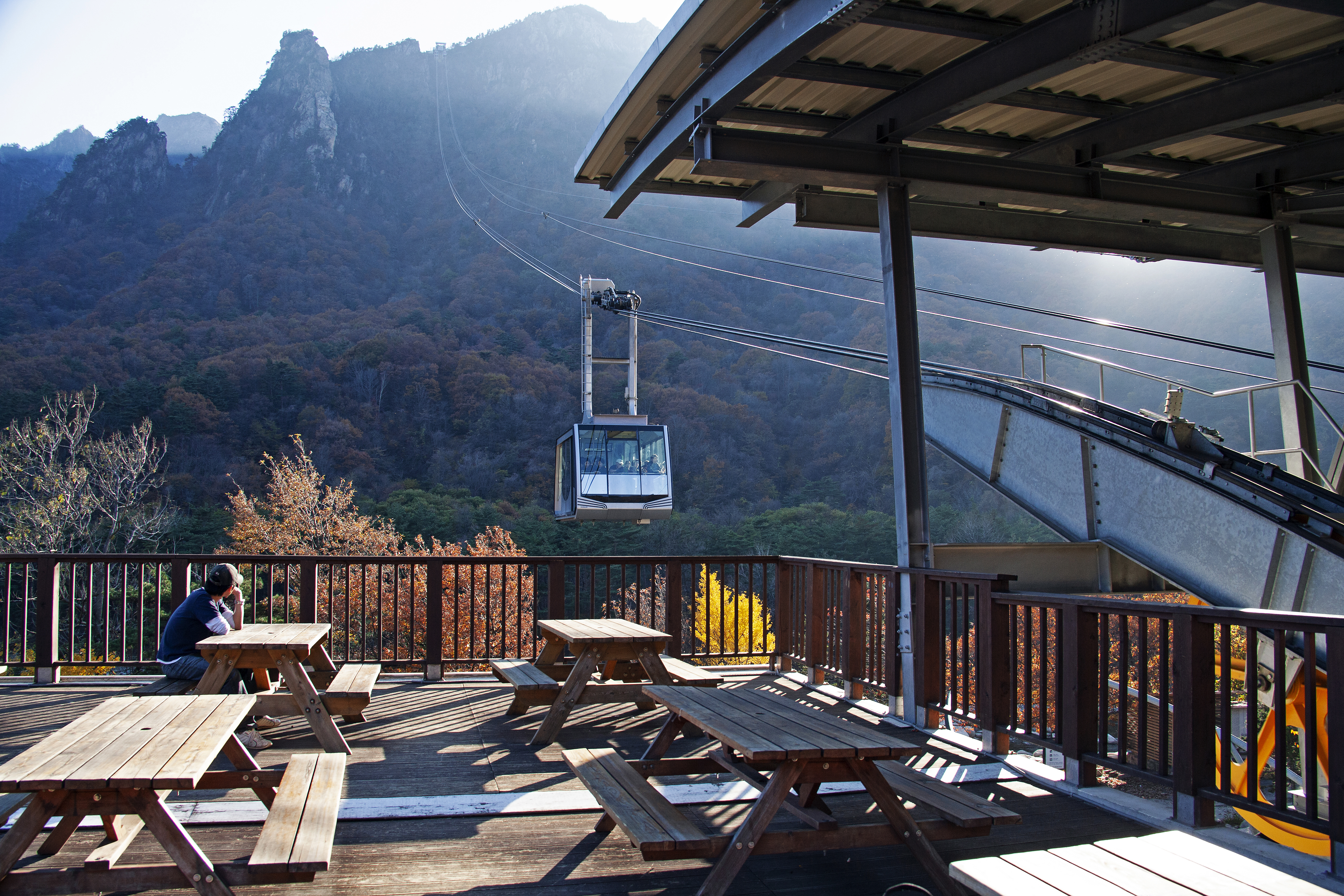 강원도 동부지역 3일투어(강릉·속초·삼척) - 서울출발