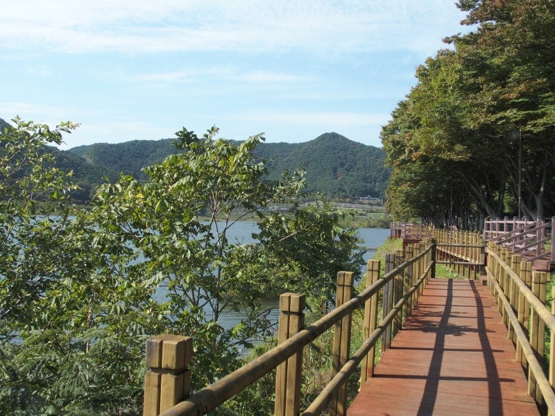 전라남도 3일 관광(정읍·해남·강진·담양) - 서울 출발