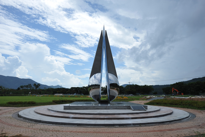 전라남도 3일 관광(정읍·해남·강진·담양) - 서울 출발