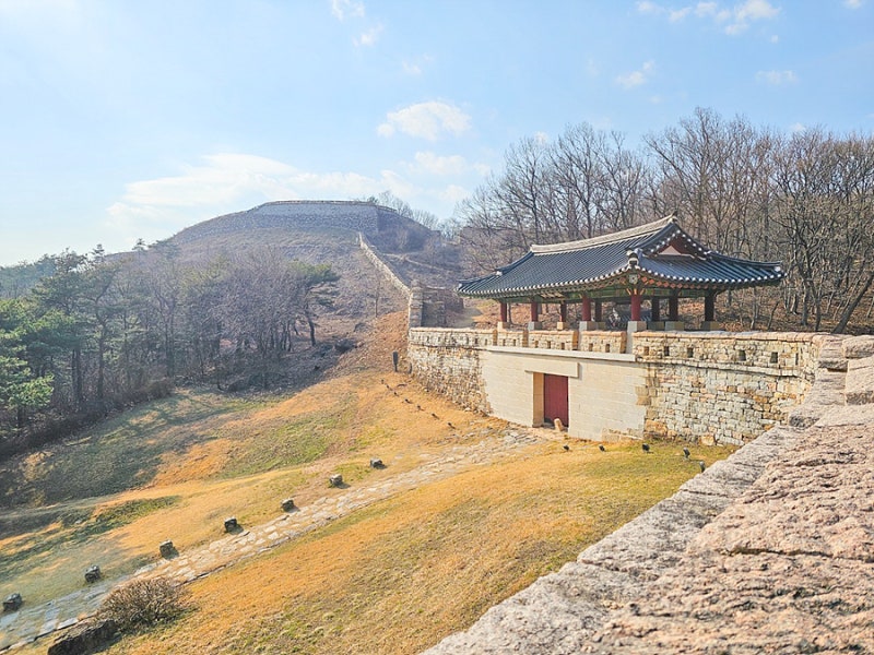 경상도 3일 관광(문경·경주·포항) - 서울 출발