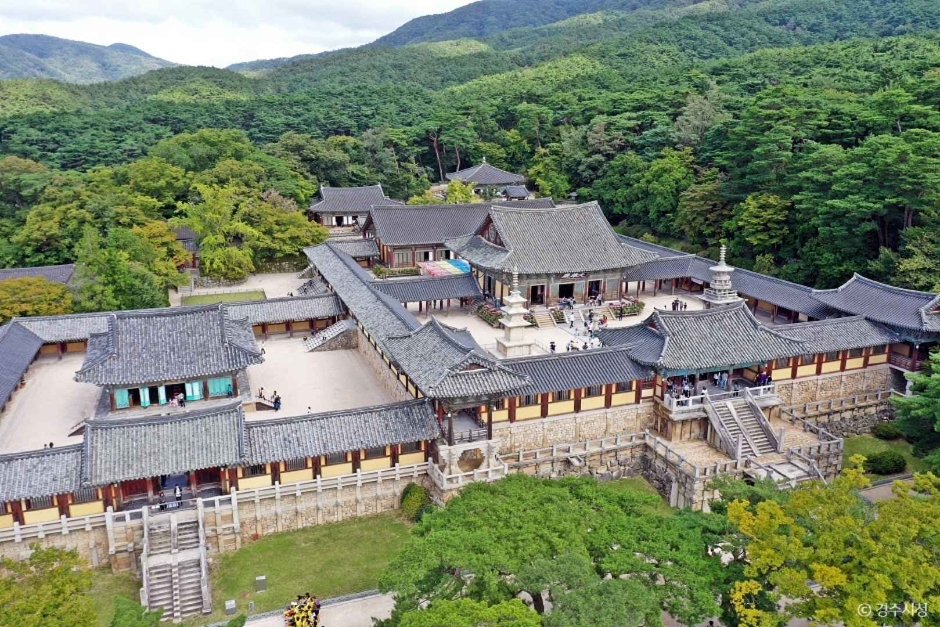 경상도 3일 관광(문경·경주·포항) - 서울 출발