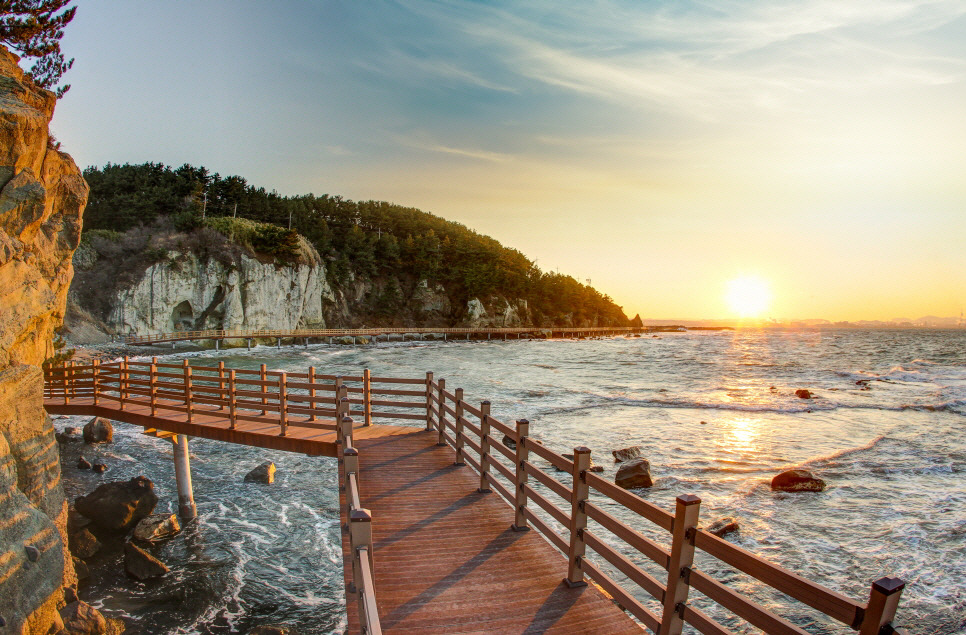 경상도 3일 관광(문경·경주·포항) - 서울 출발