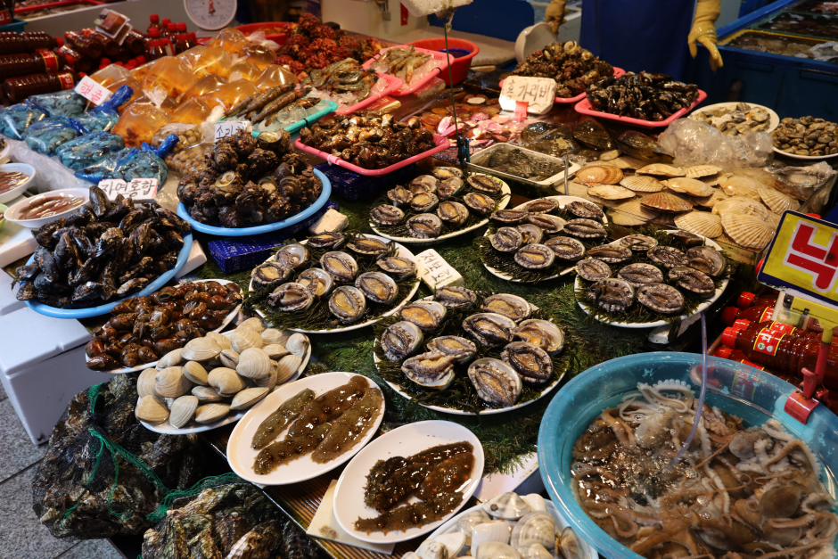 경상도 3일 관광(문경·경주·포항) - 서울 출발