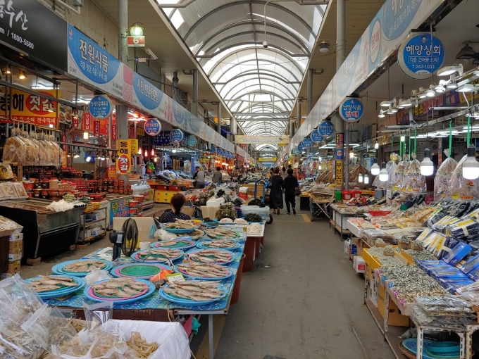 경상도 3일 관광(문경·경주·포항) - 서울 출발