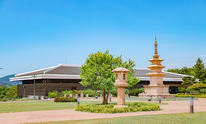 경상도 3일 관광(문경·경주·포항) - 서울 출발