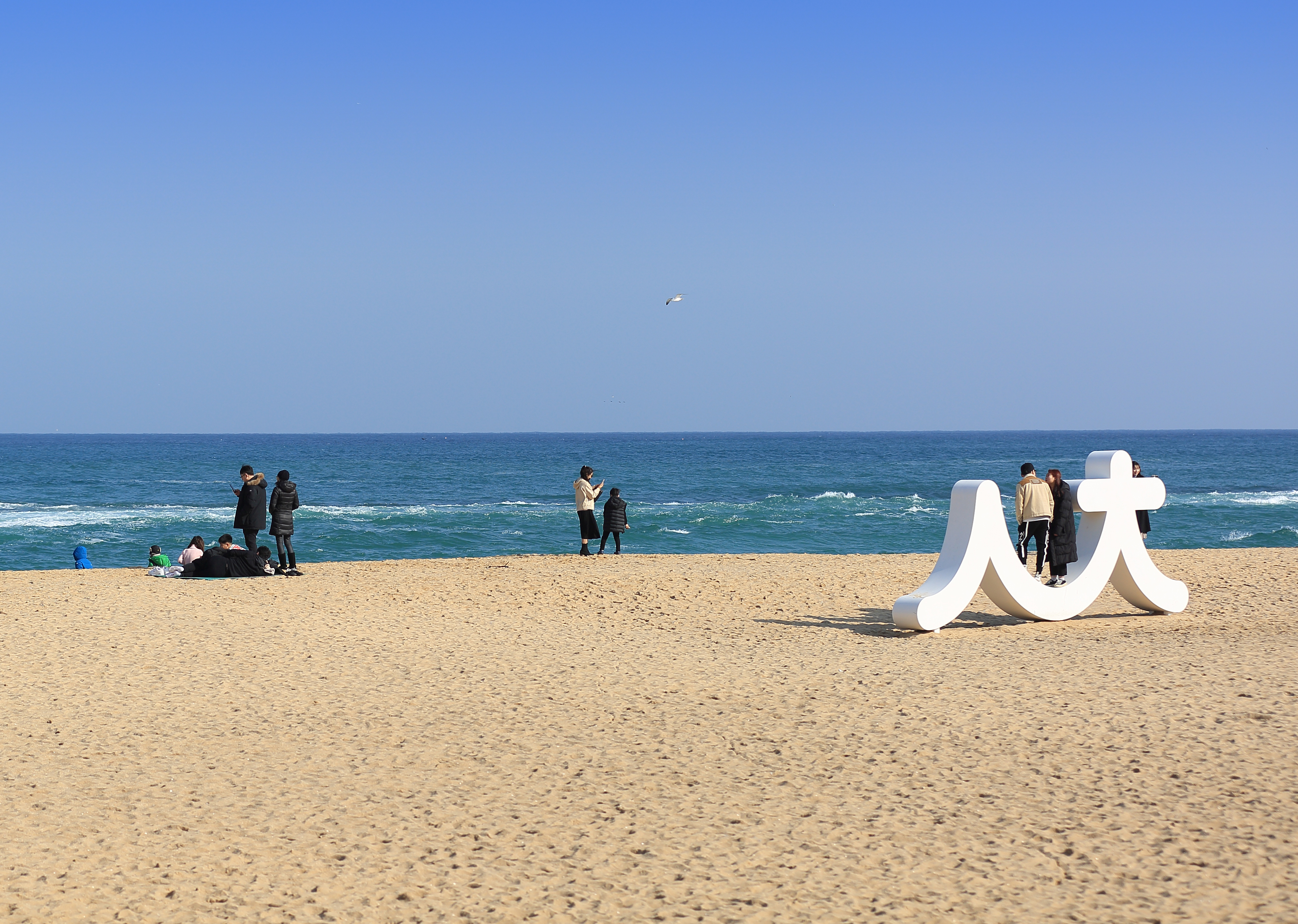 한국 시그니처 4박 5일 투어 – 서울 · 남이섬 · 설악산 · 롯데월드 (노쇼핑 / 노옵션 / 노팁)