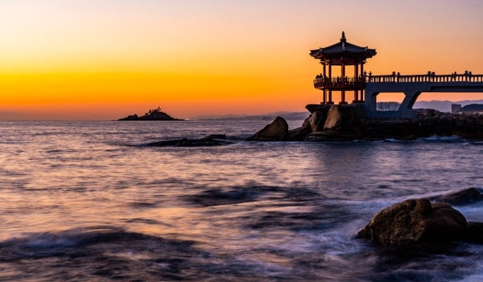 한국 인플루언서 4박 5일 투어 – 서울 민속촌 & 에버랜드 · 강원: 남이섬 & 설악산 (노쇼핑 / 노옵션 / 노팁)