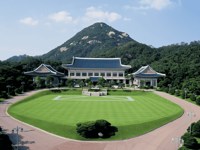 한국 인플루언서 4박 5일 투어 – 서울 민속촌 & 에버랜드 · 강원: 남이섬 & 설악산 (노쇼핑 / 노옵션 / 노팁)