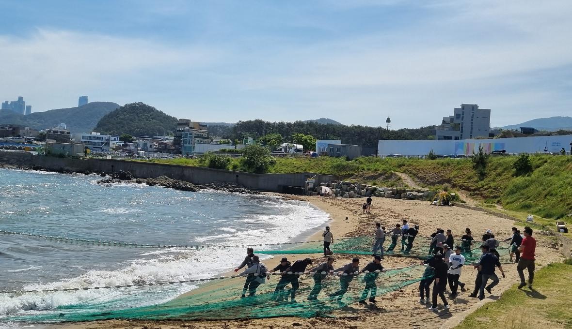 부산 세븐브릿지 일일 투어ㅣ부산 출발