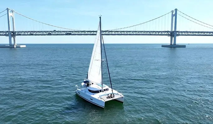 부산 세븐브릿지 일일 투어ㅣ부산 출발