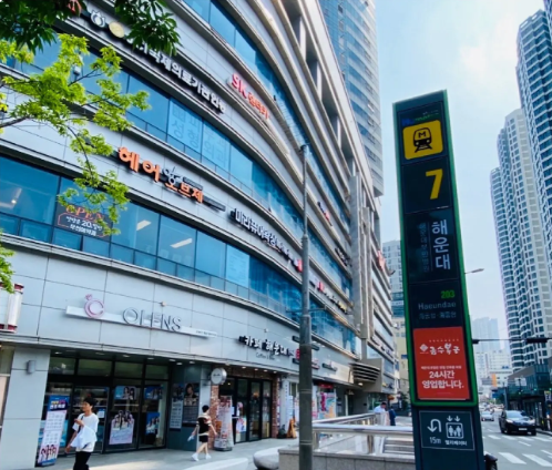 서부산 핫스팟 일일 투어 | 태종대 + 흰여울문화마을 + 감천문화마을 + 송도스카이워크 | 부산출발