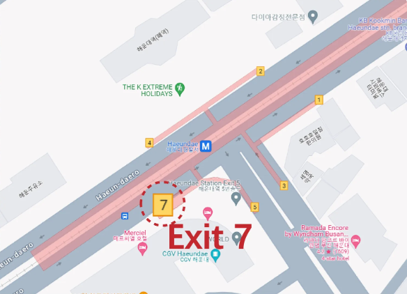 서부산 핫스팟 일일 투어 | 태종대 + 흰여울문화마을 + 감천문화마을 + 송도스카이워크 | 부산출발