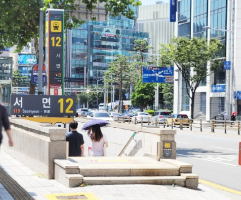 서부산 핫스팟 일일 투어 | 태종대 + 흰여울문화마을 + 감천문화마을 + 송도스카이워크 | 부산출발