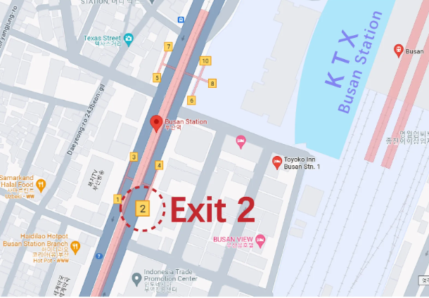 서부산 핫스팟 일일 투어 | 태종대 + 흰여울문화마을 + 감천문화마을 + 송도스카이워크 | 부산출발