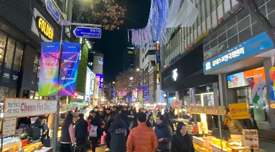 춘천 삼악산호수 케이블카 & 남이섬 일일 투어ㅣ서울 출발