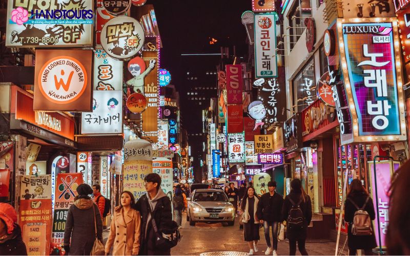 서울 꼭 가봐야 할 하이라이트 일일 투어ㅣ서울 출발