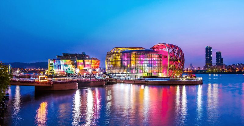 서울 꼭 가봐야 할 하이라이트 일일 투어ㅣ서울 출발