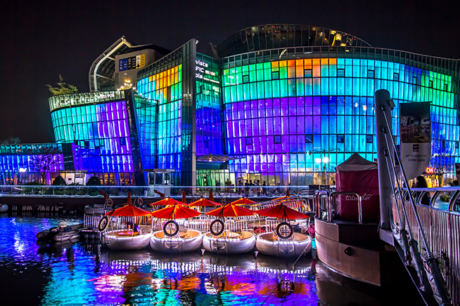 서울 꼭 가봐야 할 하이라이트 일일 투어ㅣ서울 출발