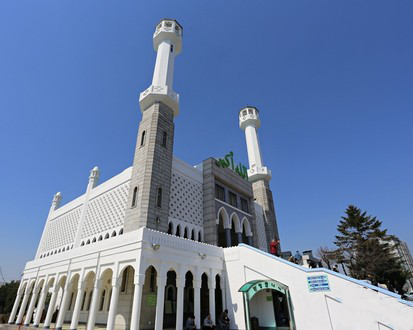 다양한 종교를 자유롭게 체험할 수 있는 도시, 서울! - 무슬림 여행자를 위한 일일 여행