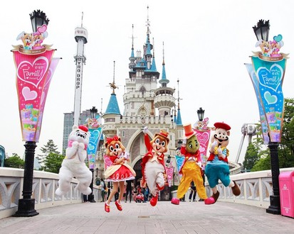 다양한 종교를 자유롭게 체험할 수 있는 도시, 서울! - 무슬림 여행자를 위한 일일 여행