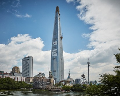 다양한 종교를 자유롭게 체험할 수 있는 도시, 서울! - 무슬림 여행자를 위한 일일 여행