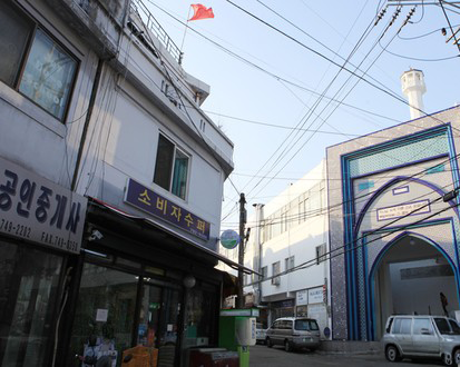 다양한 종교를 자유롭게 체험할 수 있는 도시, 서울! - 무슬림 여행자를 위한 일일 여행