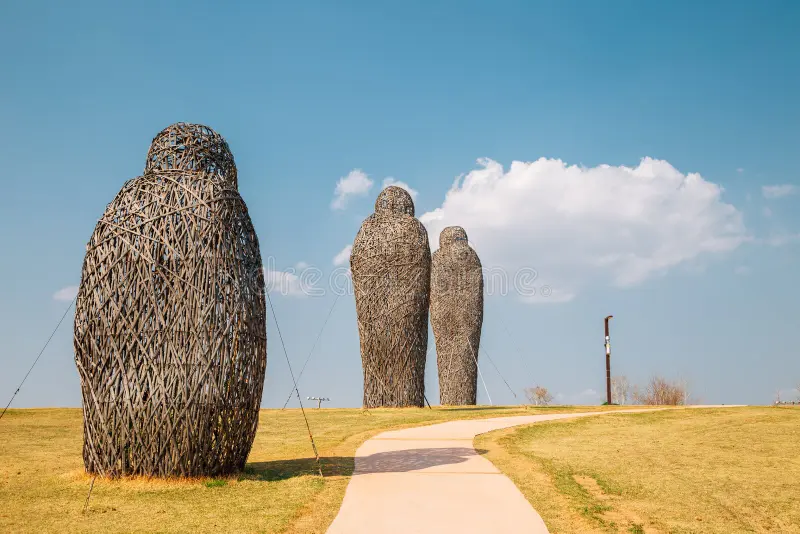 경기도 외국인 반나절 투어 - 임진각, 제3고분, 도라산전망대