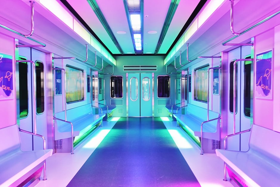 서울 웰니스 투어 (한복 + 매듭 체험 + 스파)