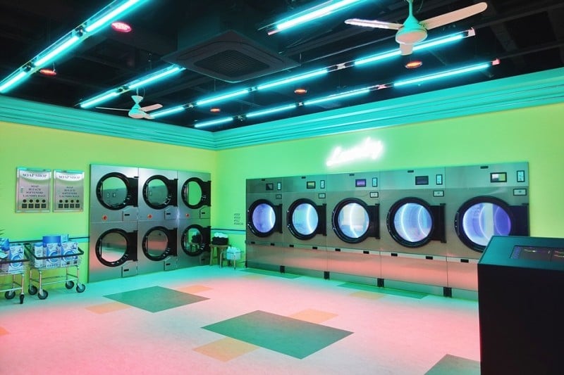 서울 웰니스 투어 (한복 + 매듭 체험 + 스파)