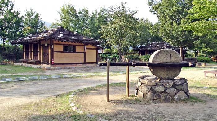 평창&정선 2일투어(메도우코스·스카이로드·감각여행) – 서울출발