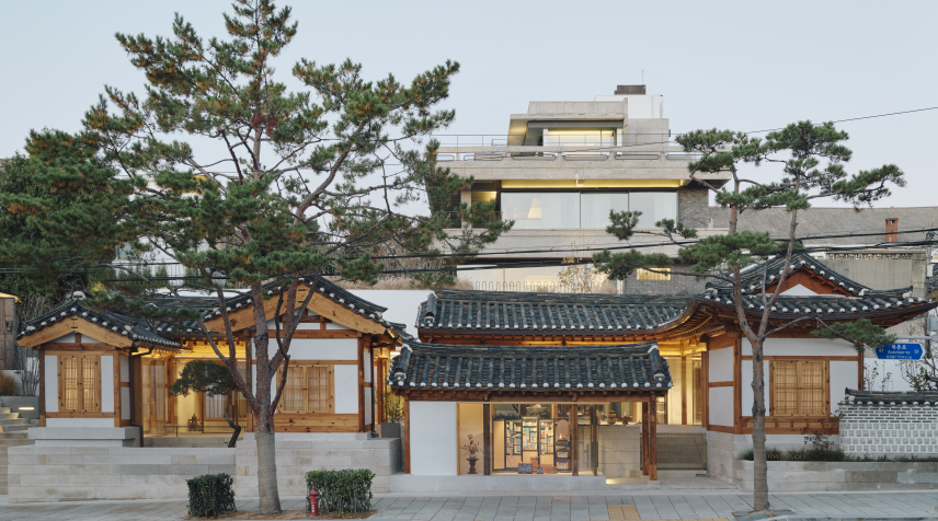 서울 K-푸드 & K-뷰티 1일 체험