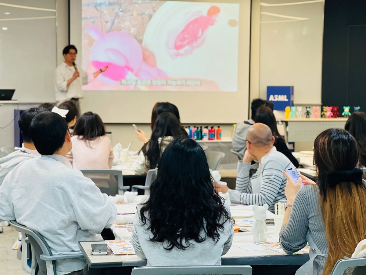 서울 K-푸드 & K-뷰티 1일 체험