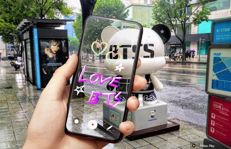 서울 K-푸드 & K-뷰티 1일 체험