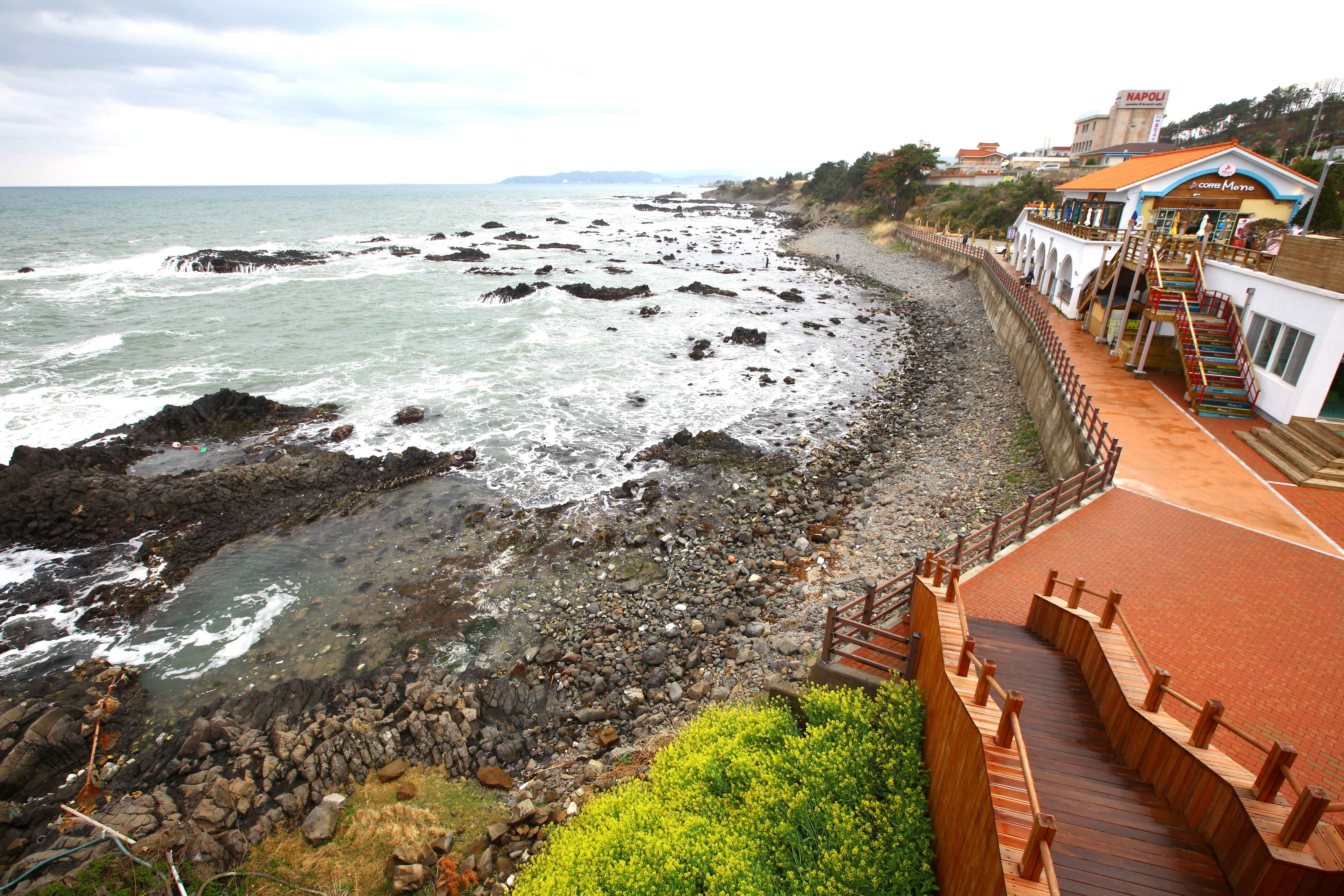 경상도 3일 관광(문경·경주·포항) - 서울 출발