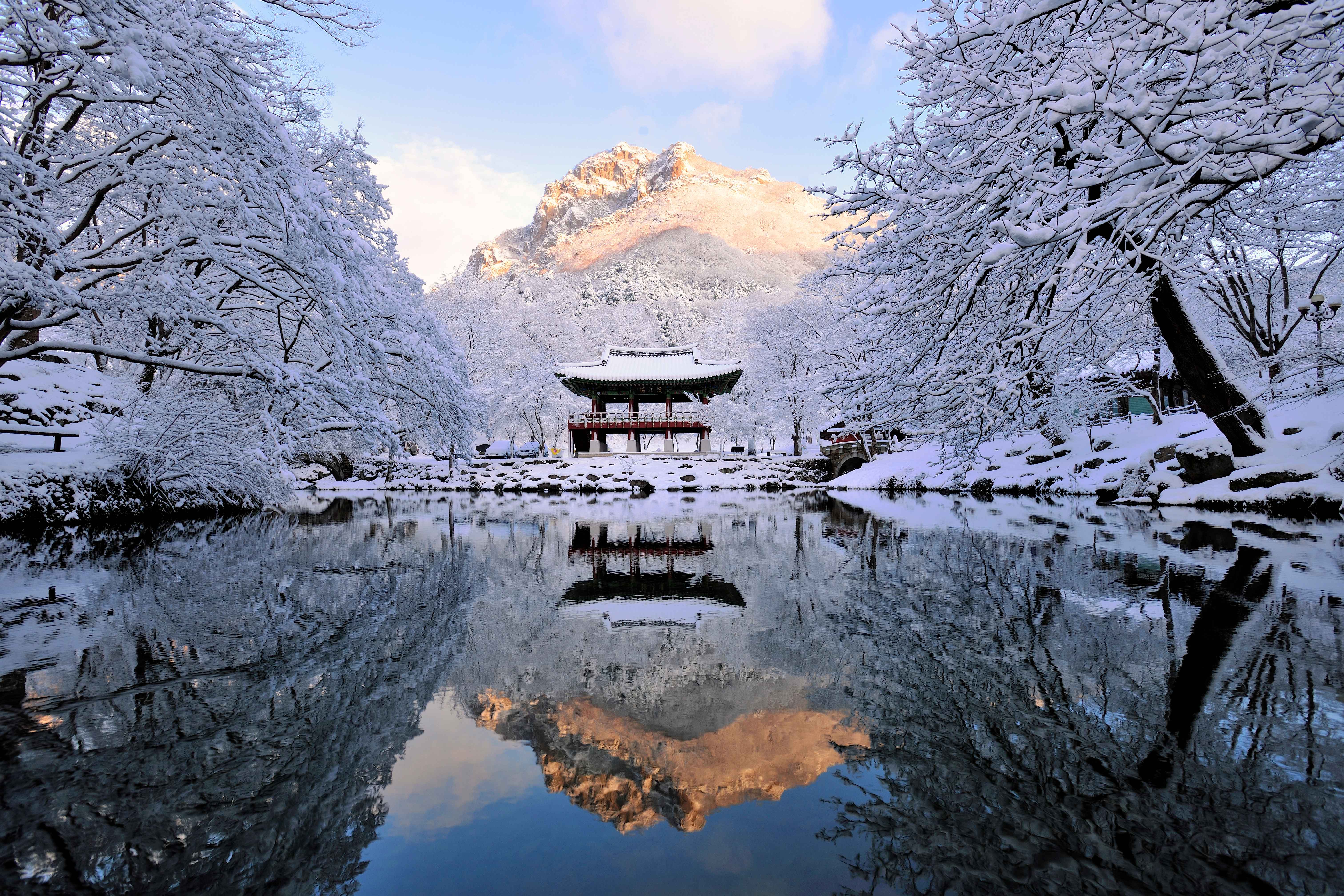 전라남도 3일 관광(정읍·해남·강진·담양) - 서울 출발